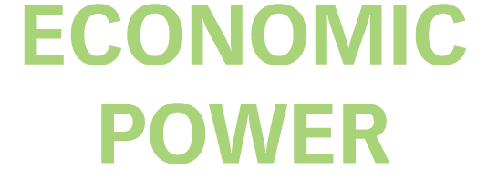 ECONOMIC POWER